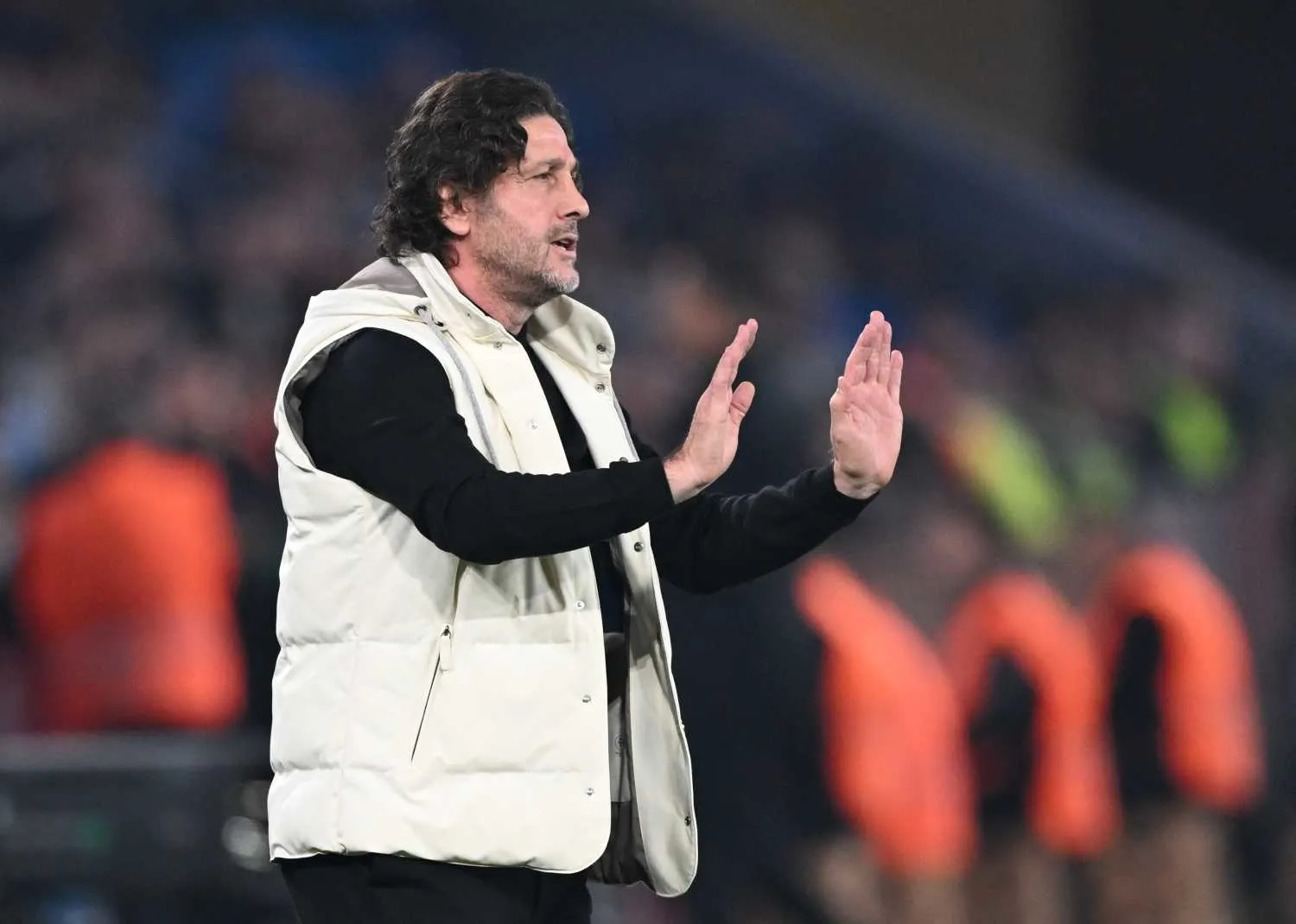 Trabzonspor'a yeni bir yetenek daha! Transfer için gözler yönetimde - 7