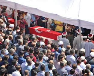 Diyarbakırda PKKnın hain saldırısında şehit olanlardan geriye 13 yetim kaldı