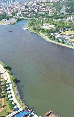 CHP'li İBB Haliç için skandal 'alg patlaması' açıklaması