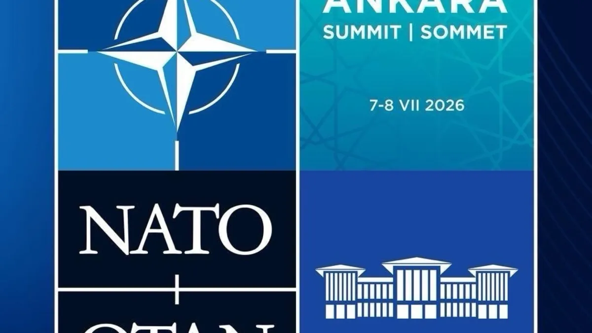 Türkiye, 2026 NATO Zirvesi'ne Ev Sahipliği Yapacak