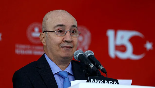 TEM eski Daire Başkanı Turgut Aslan: Darbeye delil mi aranıyor! Ben buradayım