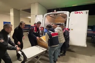 Kartepe'de dehşete düşüren cinayet!
