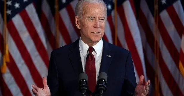 ABD Başkanı Joe Biden Kuzey Kore tehdidine karşı ilan edilen acil durumu uzattı