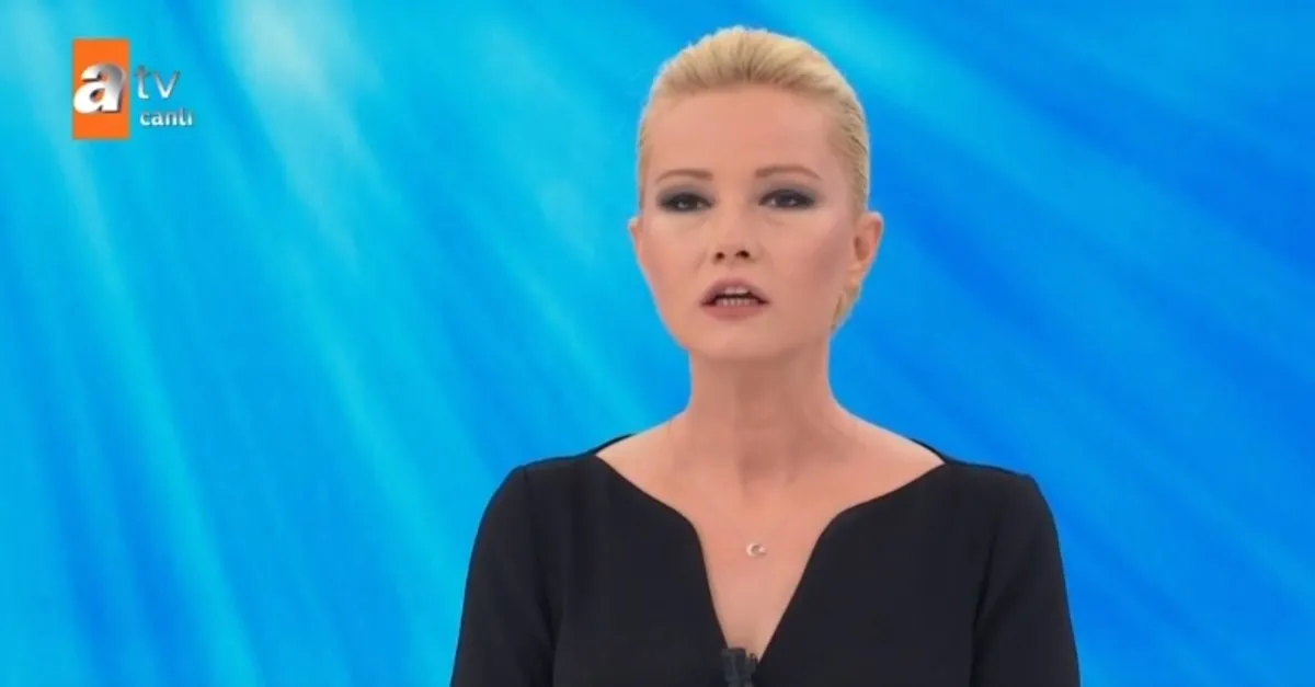 Muge Anli Son Bolum Atv Izle Afyonkarahisar Dan Son Dakika Bilgisi Zeliha Cevdet Uysal Cifti Bulundu Mu Takvim