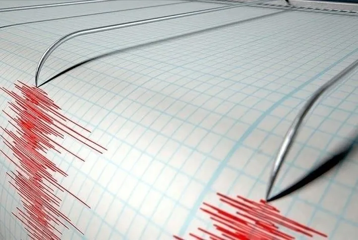 Rusya’da deprem