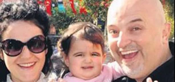Babasının kızı