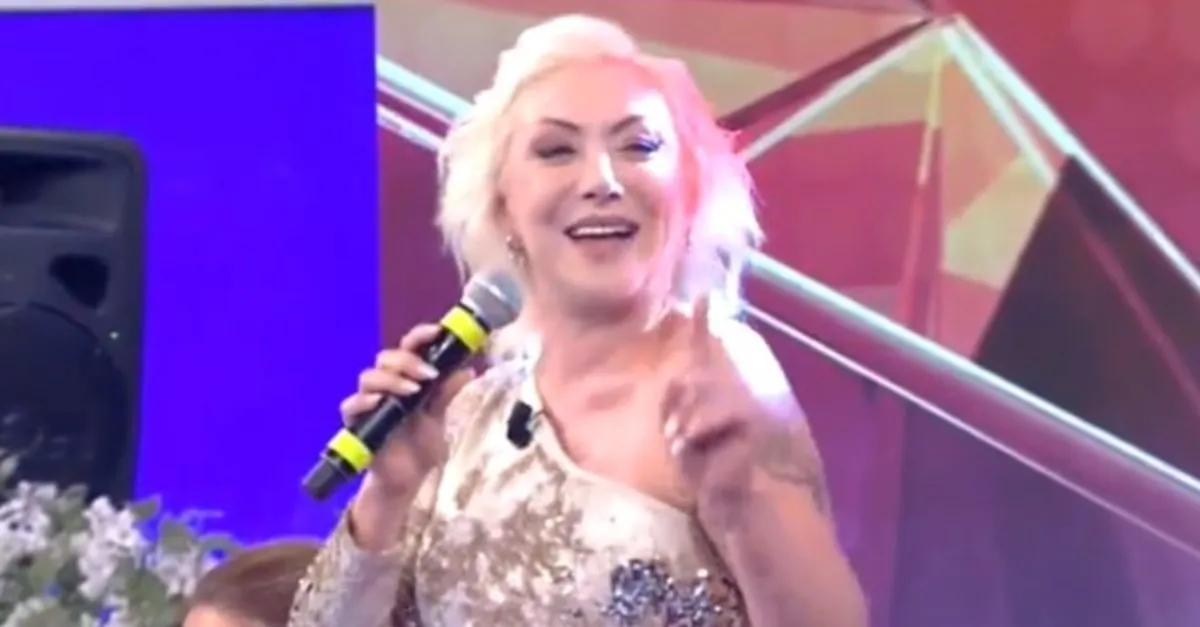 ➤ Güllü son hali