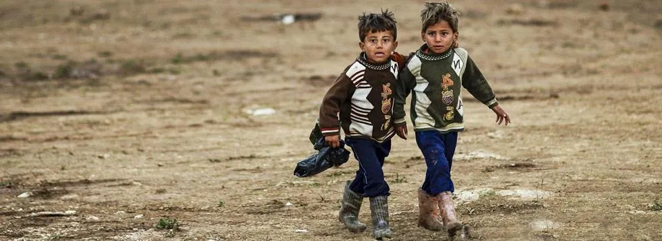 Mülteciler için özel yarışma