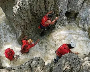 Bursa Derya’yı arıyor!