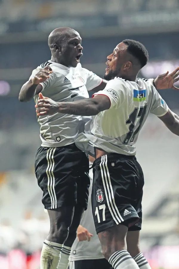 Beşiktaş ile Trabzonspor kapışacak: Ligin zirvesi adeta alev alacak | Beşiktaş-Trabzonspor maçı kaçta, hangi kanalda?-6