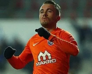 Bosna kadrosunda Türkiye’den 4 yıldız