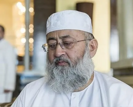 Müslüman alimden ders gibi Erdoğan sözleri!