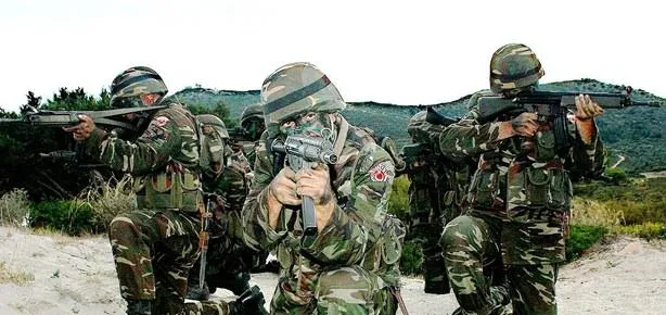 TSK’ya yeni çehre