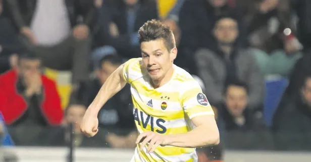 Real Betis Zajc için 7 milyon veriyor