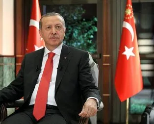 Erdoğan: Darbeciler ’hadi sen gidebilirsin’ diye yol veriyorlar