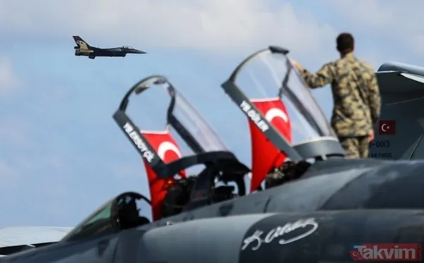 Türk Silahlı Kuvvetleri TEKNOFEST 2018’de - 11