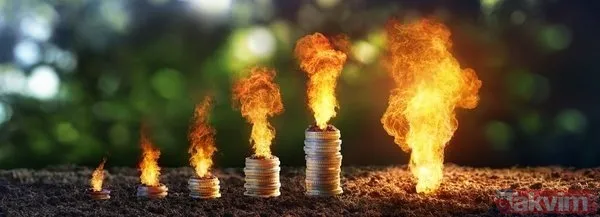 Avrupa'da kriz derinleşiyor! Ne yapacaklarını şaşırdılar! Almanya sokakları kararttı İngiltere su ısıtıcılarına kadar ayar çekti! - 14