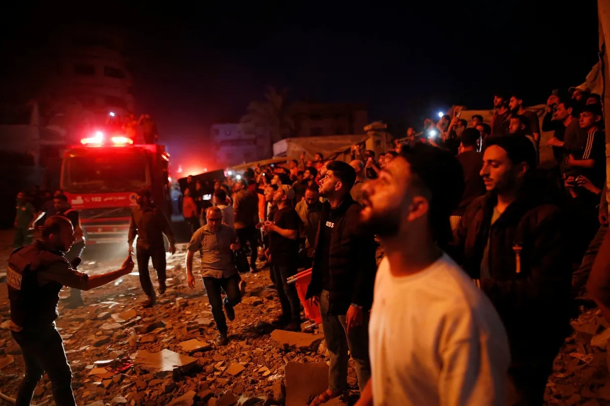 israil-ateskesi-bozdu-siyonist-ordusu-hamas-lideri-el-hedada-suikast-duzenledi-1778873799820.jpeg İsrail ateşkesi bozdu! Siyonist ordusu Hamas lideri el-Hedad’a suikast düzenledi-4
