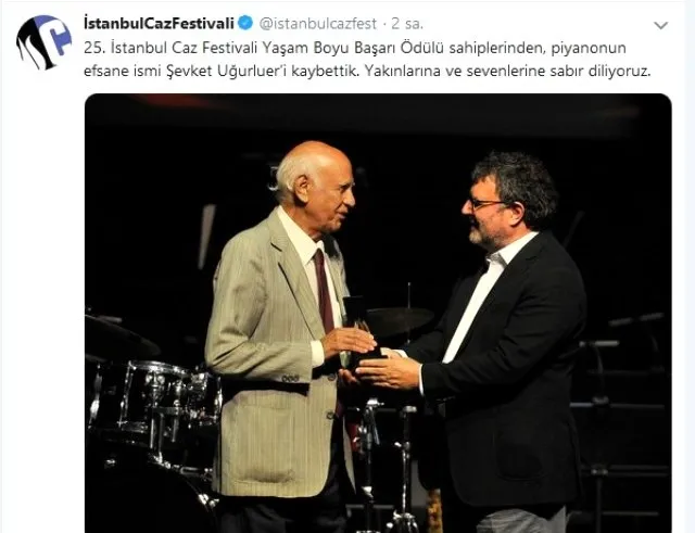 Şevket Uğurluer son dakika neden vefat etti? Şevket Uğurluer kimdir, nereli kaç yaşında?-2