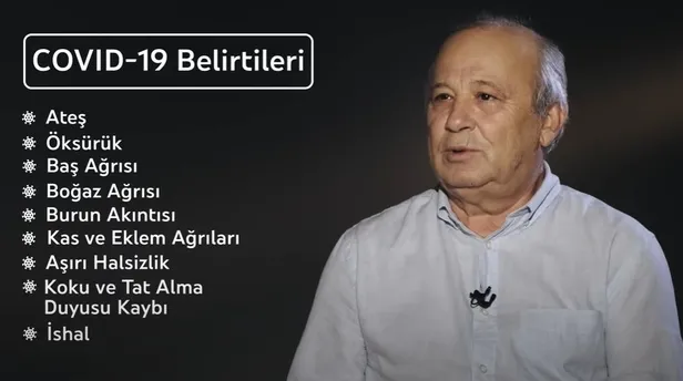 Enes Batur, Alper Rende, Orkun Işıtmak ve diğer Youtuber'lar sordu Koronavirüs Bilim Kurulu üyeleri cevapladı-5