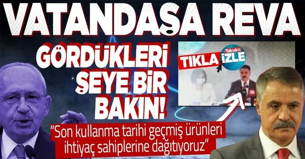CHP’li Deveci’den itiraf niteliğinde skandal açıklama