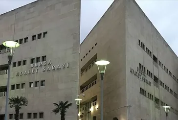 T.C. BURSA CUMHURİYET BAŞSAVCILIĞINDAN