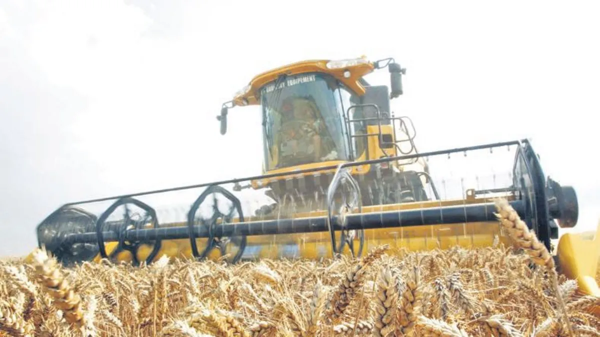 Tarımda yeni dönem: İşlenmemiş arazi kiralanacak