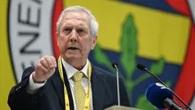 Aziz Yıldırım transfer için tarih verdi: Bu hafta içinde bitiririz