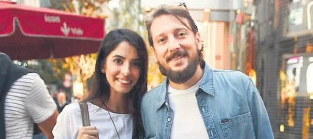 Alışverişe doydular