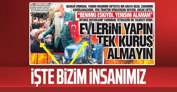 Türkiye yolgeçen hanı değildir