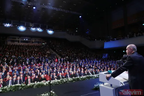 Necip Fazıl ödülleri sahiplerini buldu - 20