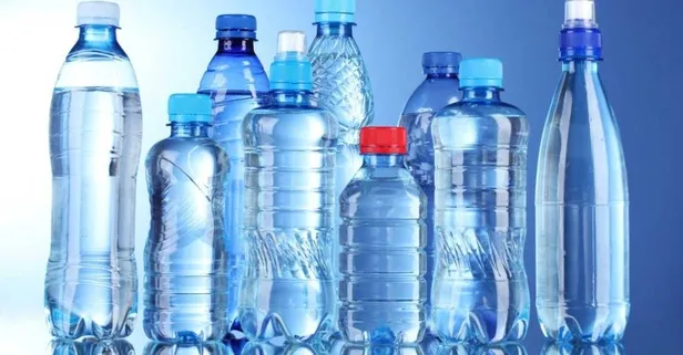 Son dakika... Ambalajlı sularla ilgili Sağlık Bakanlığı'ndan flaş açıklama