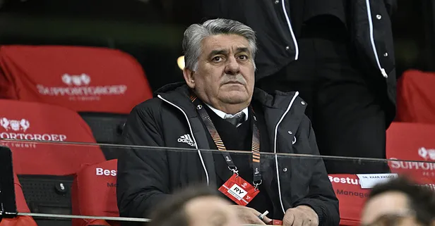 Beşiktaş'tan yabancı hakem talebi! "TFF şimdiden hazırlansın"