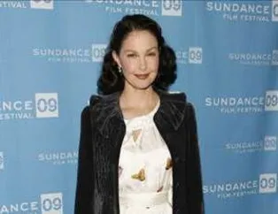 Ashley Judd