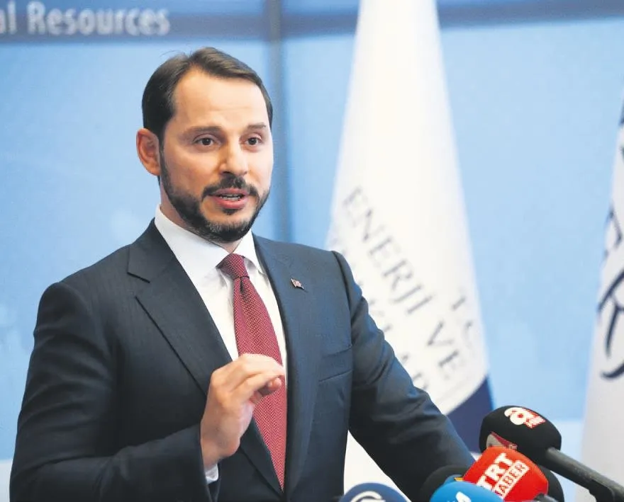 G’üç’lü hedef