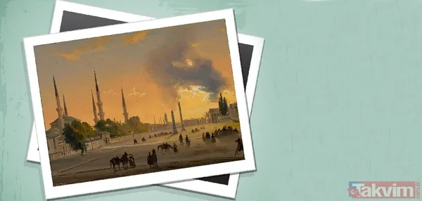 Osmanlı İmparatorluğu'nun 34. padişahı Sultan II. Abdülhamid Han'ın hayatını kaybettiği oda görüntülendi - 13