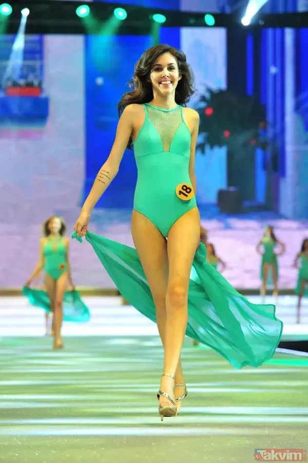 Eser Yenenler'in eşi Berfu Yenenler'den olay kare! Daracık tulumuyla poz verdi görenlerin ağzı açık kaldı: "Buket Aydın olmuşsun" - 2