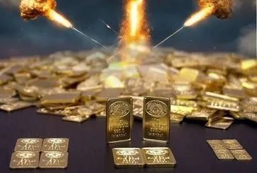 Manipülasyon piyasası! İran-İsrail gerilimi fiyatları nasıl etkileyecek: Altın, borsa, Bitcoin... İslam Memiş uyardı