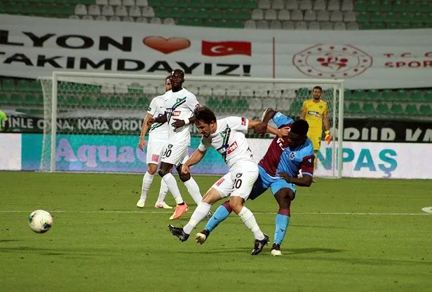 Trabzonspor altın tepsiyle sunulan şansı geri tepti-2