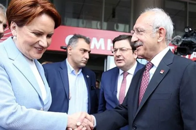 CHP ve İYİ Parti ortaklıklarını gizlese de ittifakı resmileştiren itiraf HDP’den geldi: "Açık açık yaptık"
