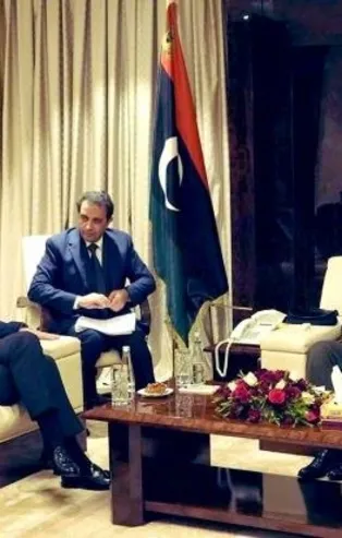 Yunanistan’dan skandal hamle