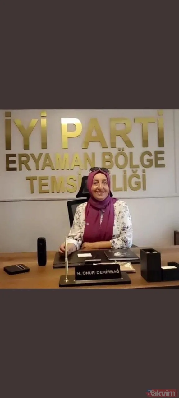 Akşener liderliğinde İYİ Parti eliyle sahnelenen 'açız' tiyatrosunda yeni perde! İşte 'Perişanım' diyen Nurgül Sipahi'nin mal varlığı - 17