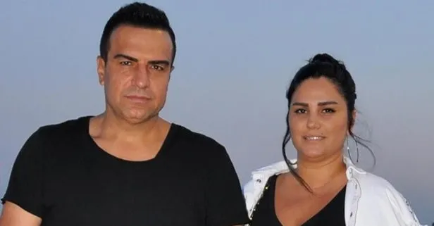 Fatoş Yelliler'den eski eşi Berdan Mardini'ye şok suçlama! Aracında silahlı saldırıya uğramıştı mahkeme o talebi kabul etti