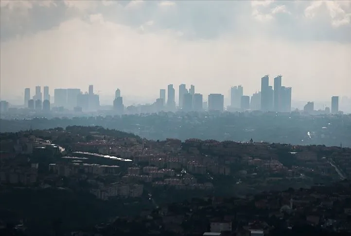 İstanbul’da 1 milyon konut taşınıyor!