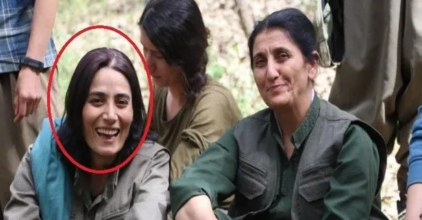 MİT’ten PKK’ya üst düzey darbe! Süleymaniye’de kilit operasyon... Caize Selber ve Emine Ulaş etkisiz’leş’tirildi