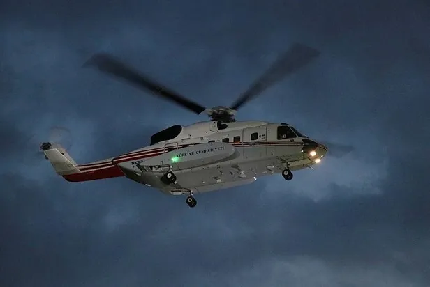 Başkan Recep Tayyip Erdoğan'a Sakarya'da sevgi seli: "Bir şarkısın sen ömür boyu sürecek"-6