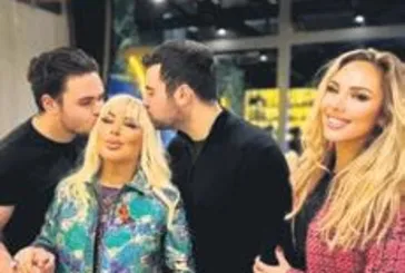 Safiye Soyman'dan herkesi şaşırtan gerçek!