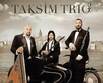 İsmail Tunçbilek kimdir? Taksim Trio nedir, üyeleri...