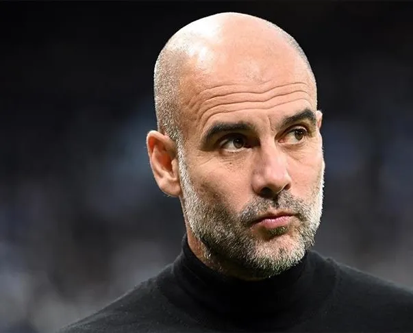 Pep’ten Omar sözleri