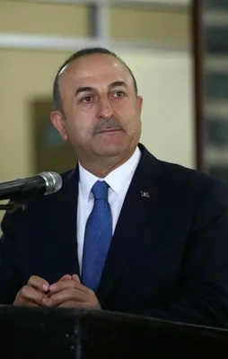 Çavuşoğlu'ndan ABD'ye FETÖ uyarısı